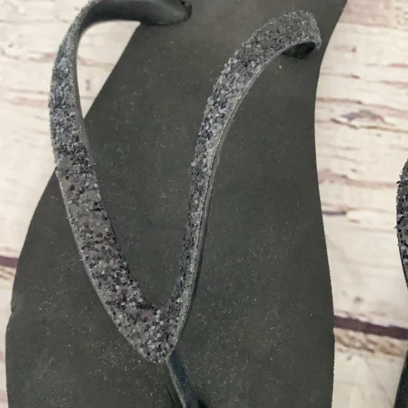 Reef Sparkle Flip Flops - Picture 4 of 6